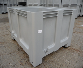 CTR3- Gefahrgutbox
