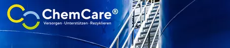 Themenbild ChemCare Modal Spaltag